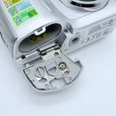 Nikon Compact Digital Cameras Coolpix E3100