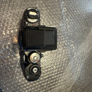 Slr Cameras (Film) Nikon F3