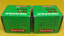 Fujifilm 127 Film Neopan Ss Rapid 2