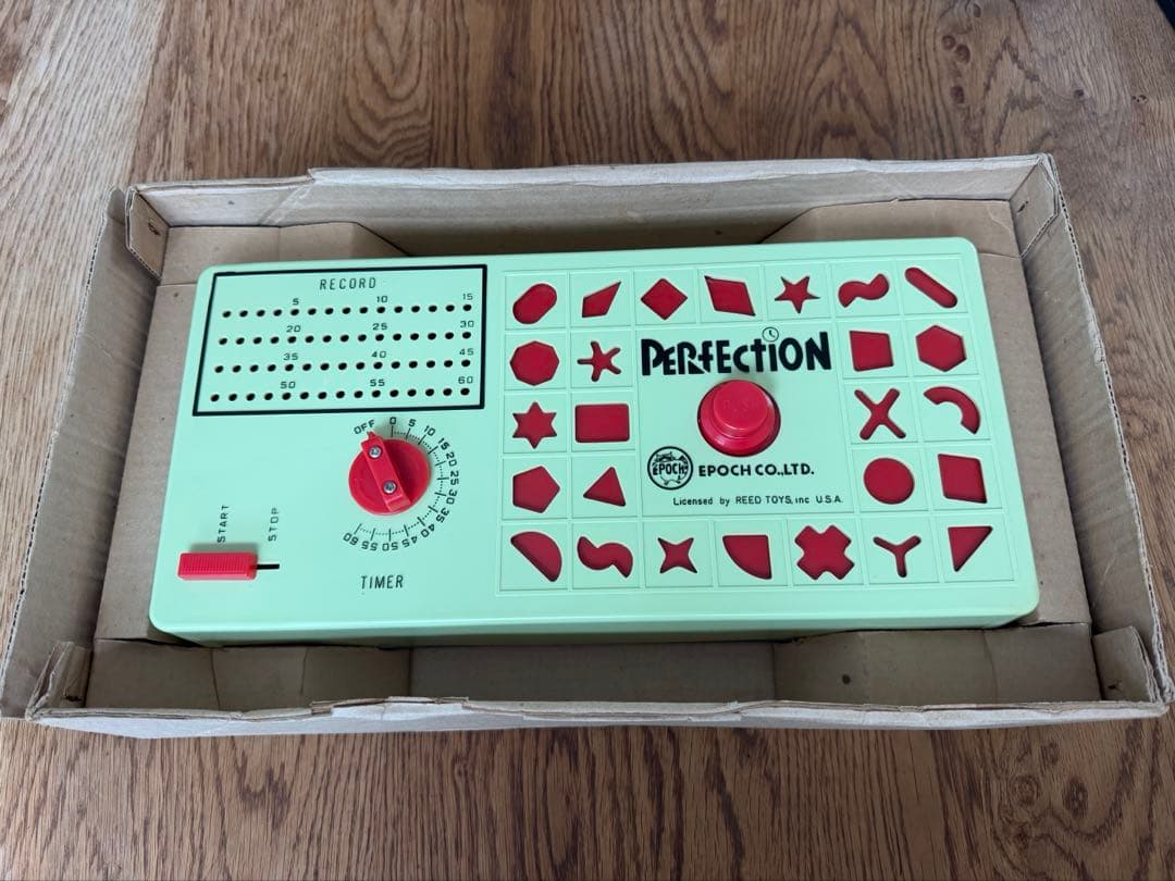 Action Game