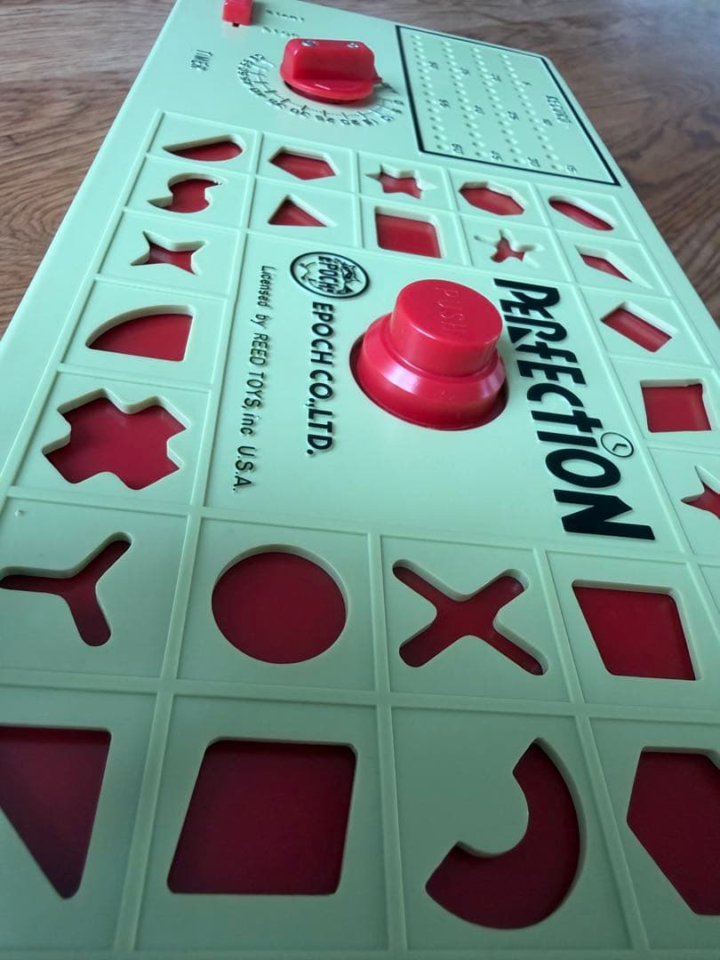 Action Game