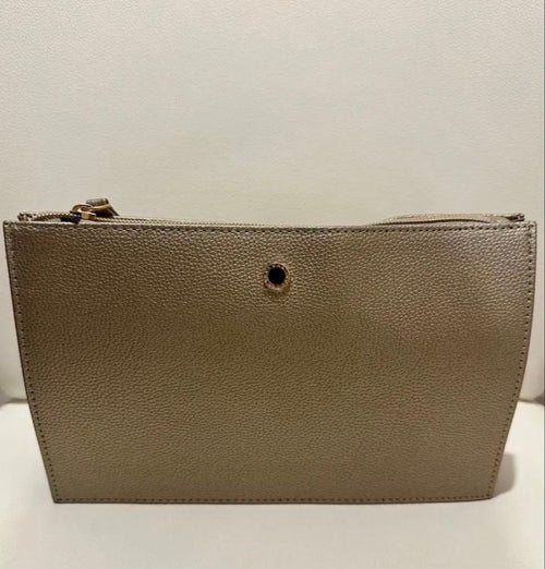 Bvlgari Travel Pouches
