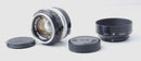 Nikon Prime Lenses Nikkor-S Auto F1.4