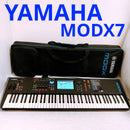 Yamaha Other Modx7 74