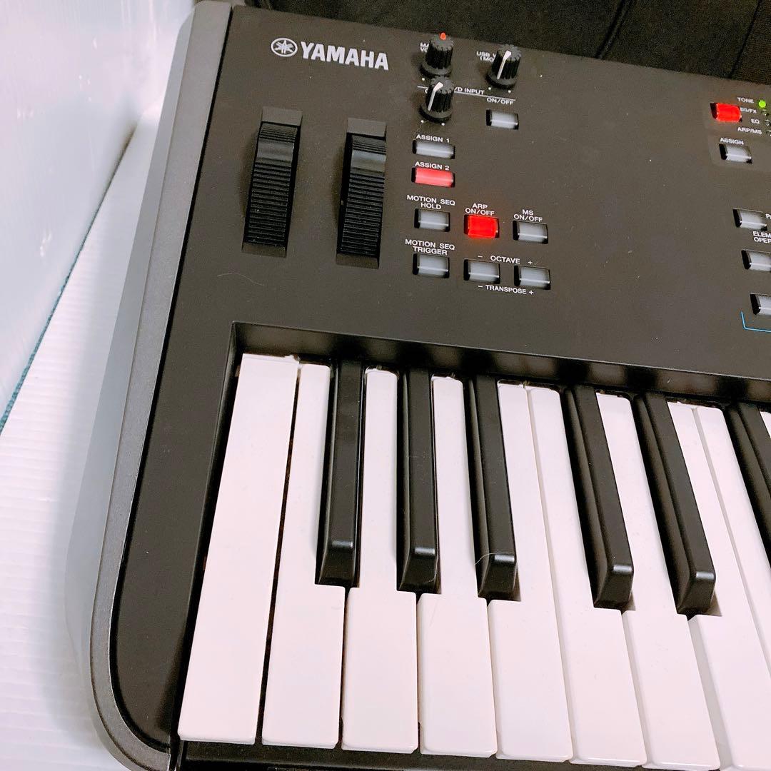Yamaha Other Modx7 74