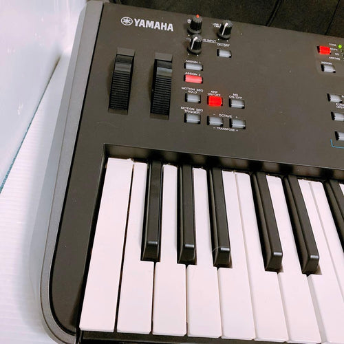 Yamaha Other Modx7 74