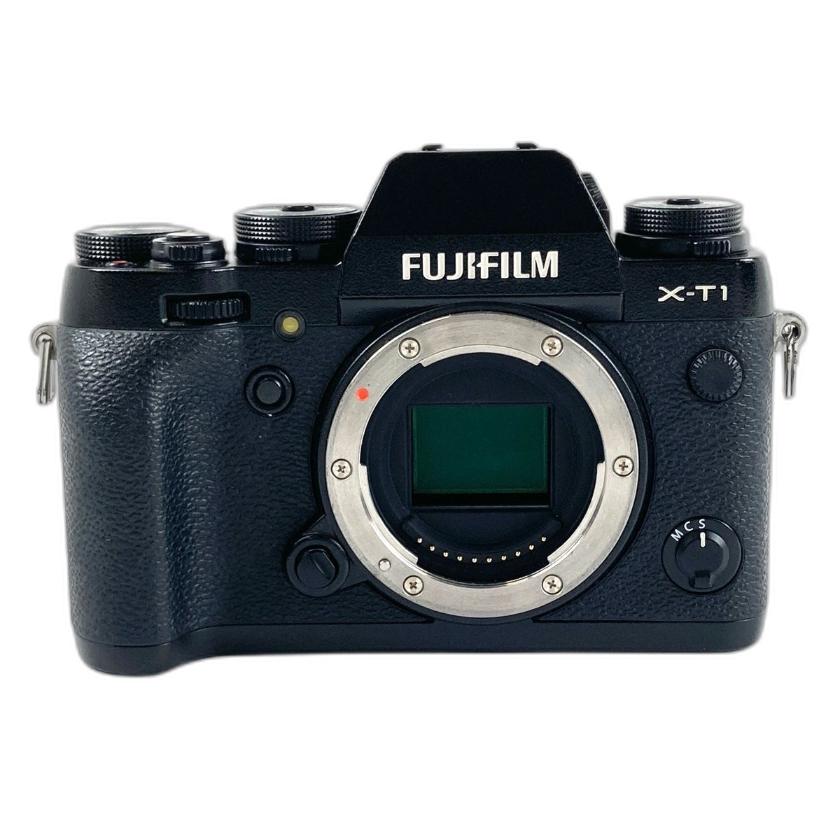 Fujifilm Mirrorless Interchangeable Lips X-T1