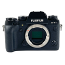 Fujifilm Mirrorless Interchangeable Lips X-T1