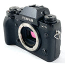 Fujifilm Mirrorless Interchangeable Lips X-T1