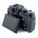 Fujifilm Mirrorless Interchangeable Lips X-T1