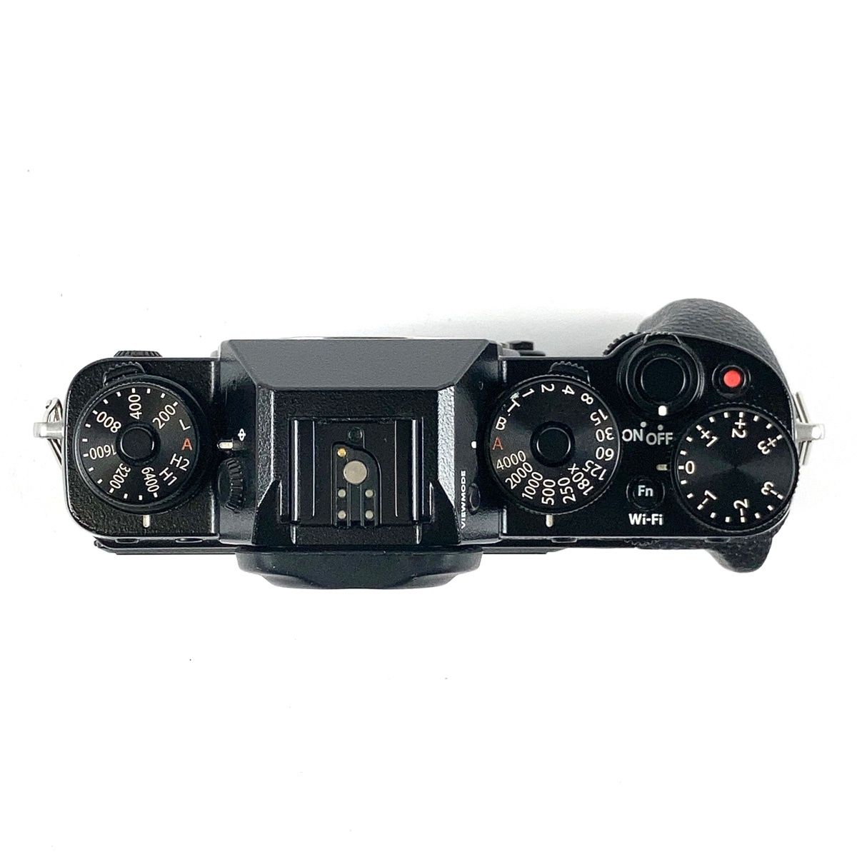 Fujifilm Mirrorless Interchangeable Lips X-T1
