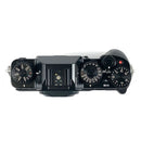 Fujifilm Mirrorless Interchangeable Lips X-T1