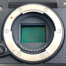 Fujifilm Mirrorless Interchangeable Lips X-T1