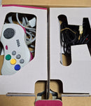 Sega Consoles