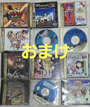 Sega Consoles