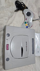 Sega Consoles