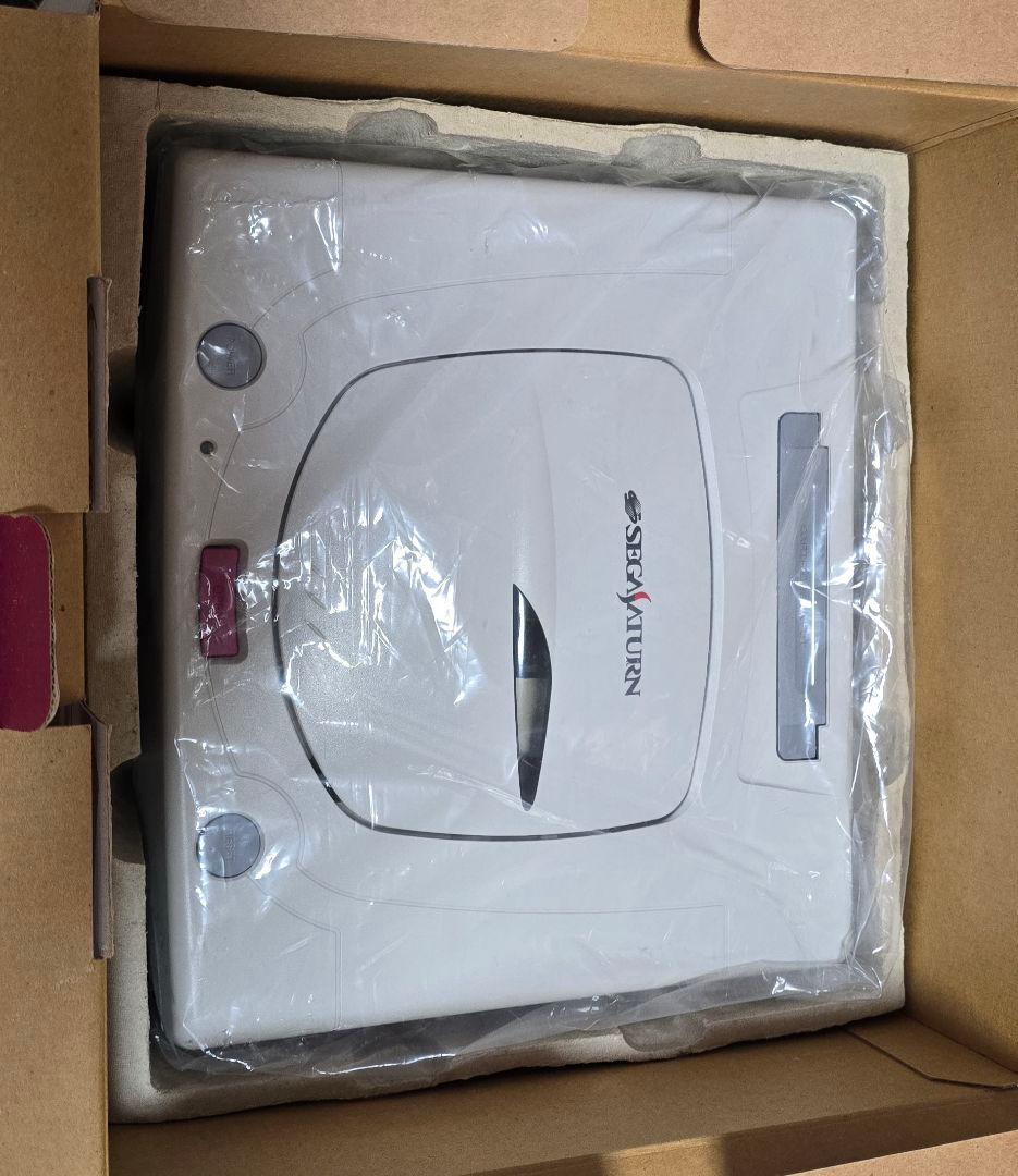 Sega Consoles