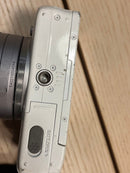 Canon Mirrorless Interchangeable Lens Cameras Eos M10