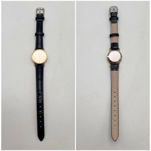 Omega Quartz Watches