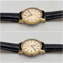 Omega Quartz Watches