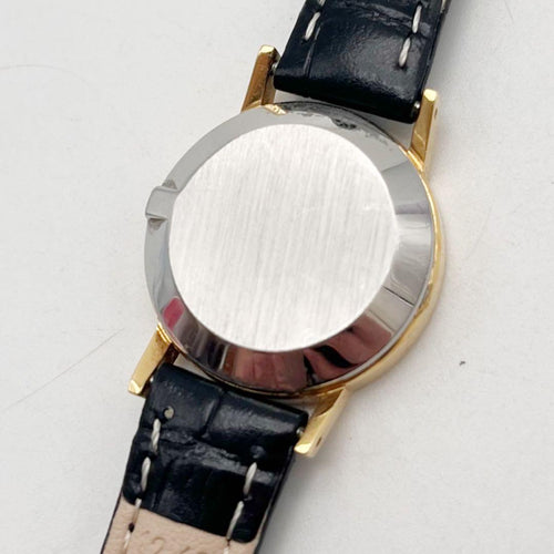 Omega Quartz Watches