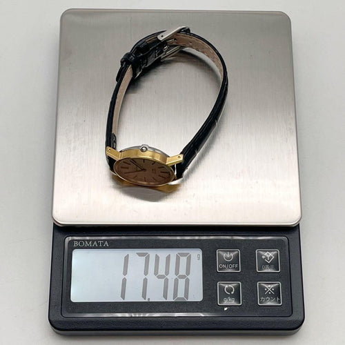 Omega Quartz Watches