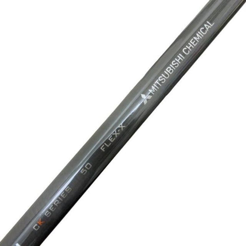 Shaft (Darkspeed Tensei Ck Pro Orange 50 X)A