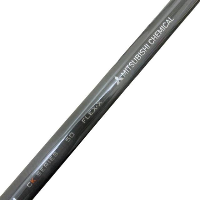 Shaft (Darkspeed Tensei Ck Pro Orange 50 X)A