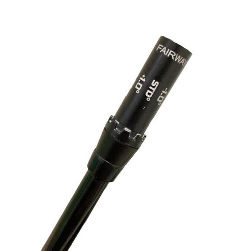 Shaft (Darkspeed Tensei Ck Pro Orange 50 X)A