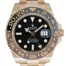 Rolex Automatic Winding Clock Gmt 2 126715Chnr K18Pg 2023