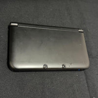 Nintendo 3Ds Consoles Ll)