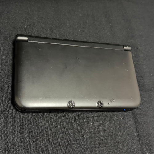 Nintendo 3Ds Consoles Ll)