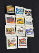 Nintendo 3Ds Consoles Ll)