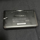 Nintendo 3Ds Consoles Ll)