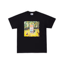 Wtaps T-Shirts Buffer Dydo Sanctuary 4