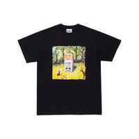 Wtaps T-Shirts Buffer Dydo Sanctuary 4