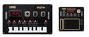 Others Korg Nu:Tekt Nts-3 Kaoss Pad Kit Diy Nts-1 Digital
