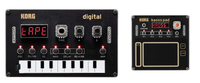 Others Korg Nu:Tekt Nts-3 Kaoss Pad Kit Diy Nts-1 Digital