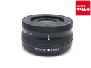 Lens (Zoom) Nikkor Z Dx 16-50Mm F/3.5-6.3 Vr