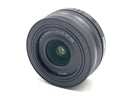 Lens (Zoom) Nikkor Z Dx 16-50Mm F/3.5-6.3 Vr
