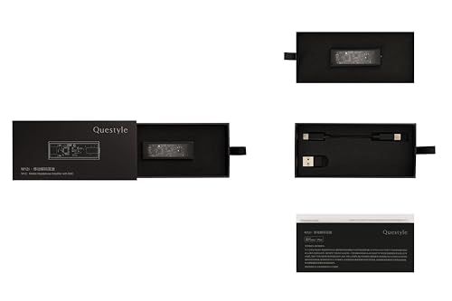 Others Vgp2025 Summer Questyle M12I 8 -600 Thd+N0.0003% 248Ef3A6