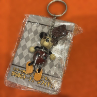Sega Key Chain/Acrylic Chain 2001