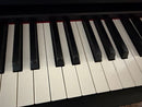 Yamaha Keyboards Digital Pianos Clp-645B