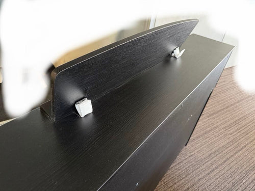 Yamaha Keyboards Digital Pianos Clp-645B