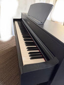 Yamaha Keyboards Digital Pianos Clp-645B