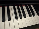 Yamaha Keyboards Digital Pianos Clp-645B