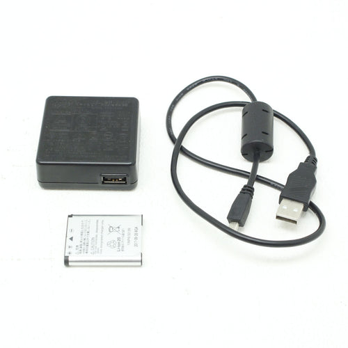 Nikon Compact Digital Camera Coolpix A100
