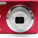 Nikon Compact Digital Camera Coolpix A100