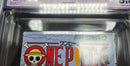 Boy'S Manga Bgs 8.5 One Piece 4 Vol. 1St Printing Beckett Graded Jump