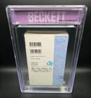 Boy'S Manga Bgs 8.5 One Piece 4 Vol. 1St Printing Beckett Graded Jump